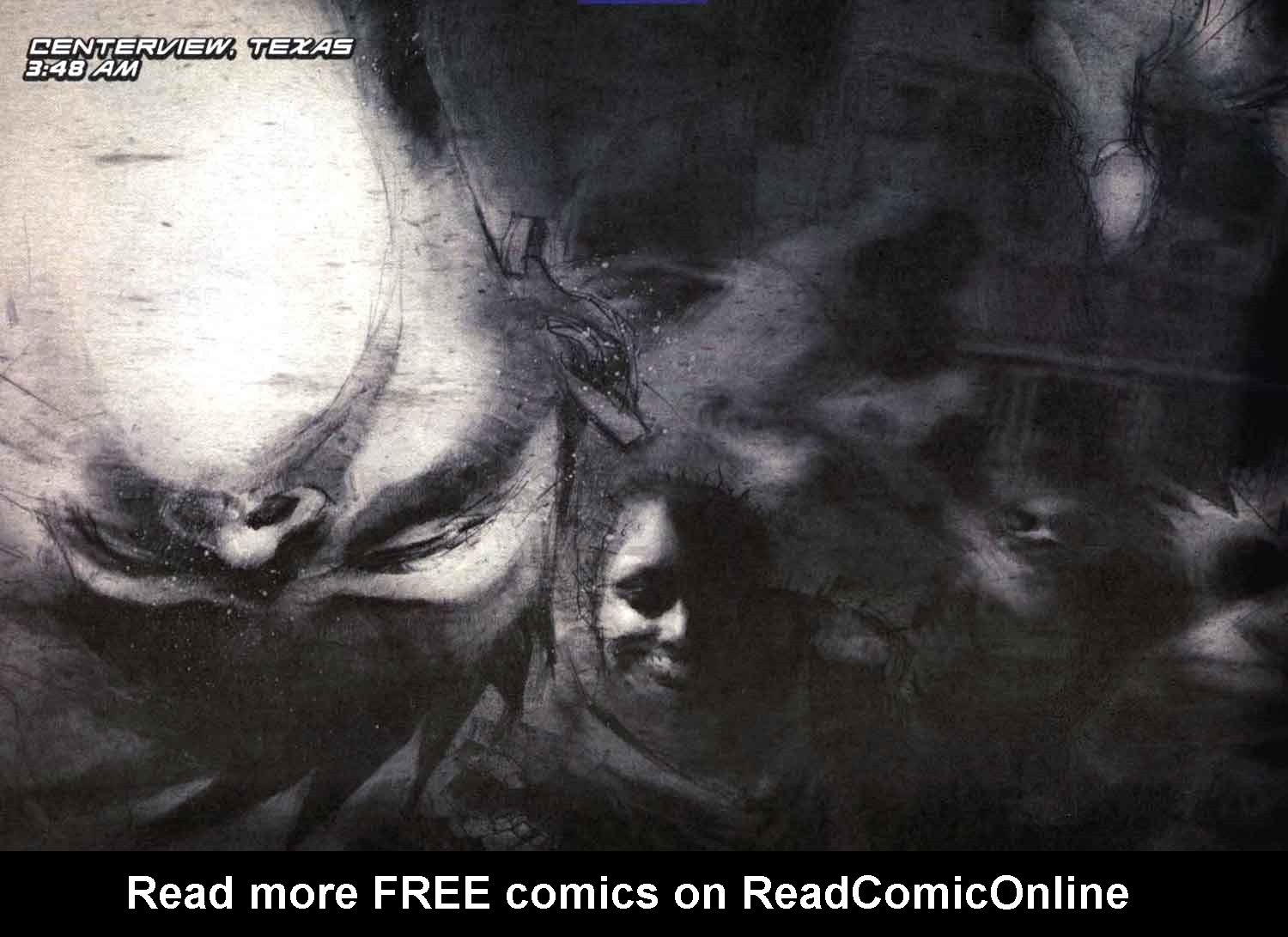 Read Uncanny X-Men (1963) Manga Online