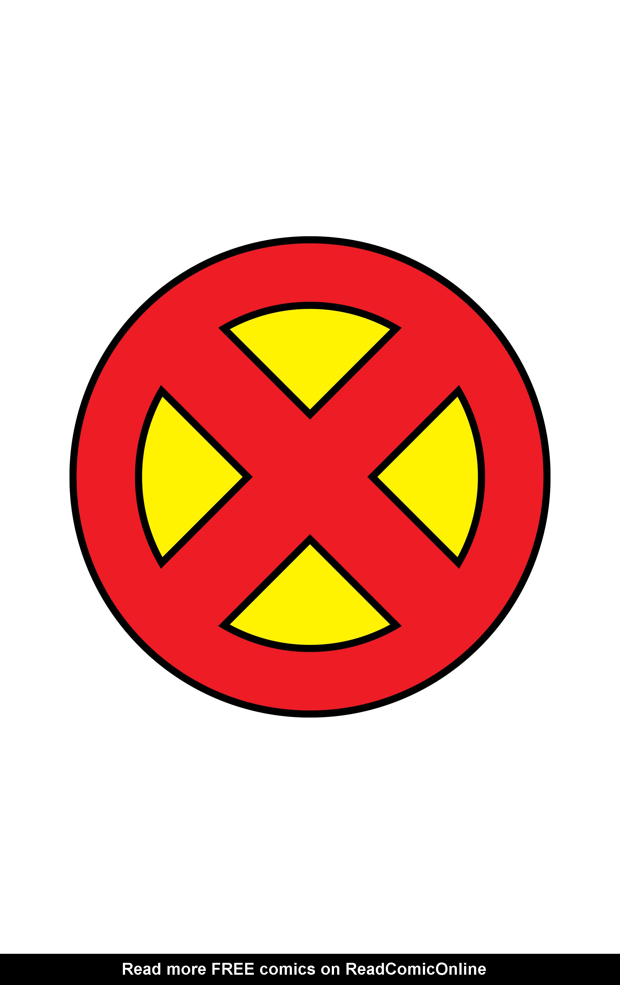 Read Uncanny X-Men (1963) Manga Online