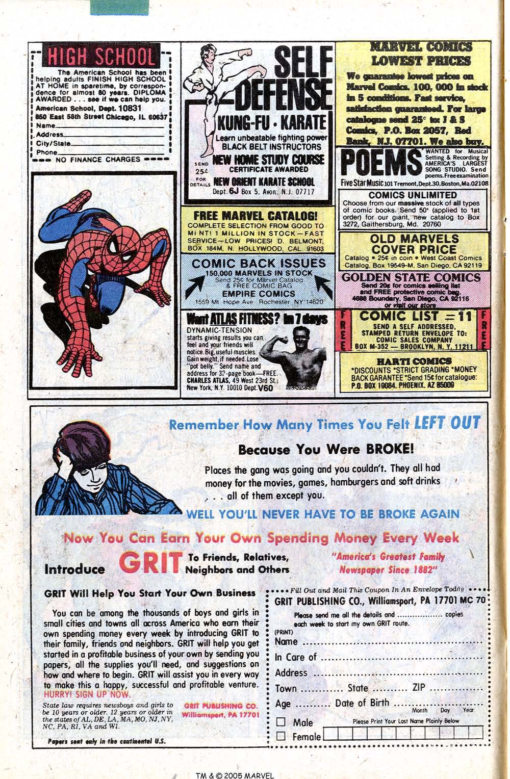 Read Uncanny X-Men (1963) Manga Online