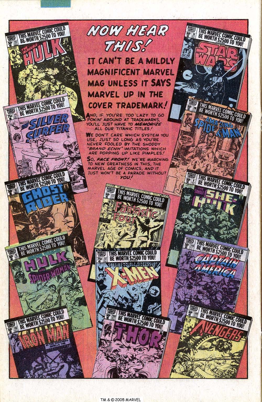 Read Uncanny X-Men (1963) Manga Online