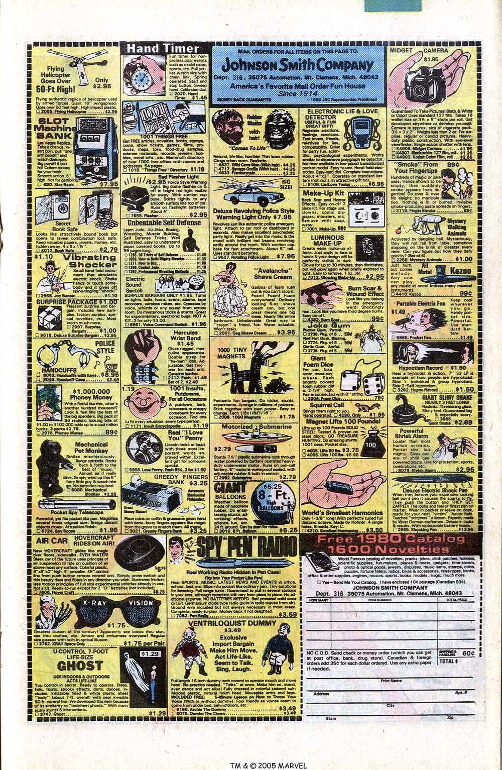 Read Uncanny X-Men (1963) Manga Online