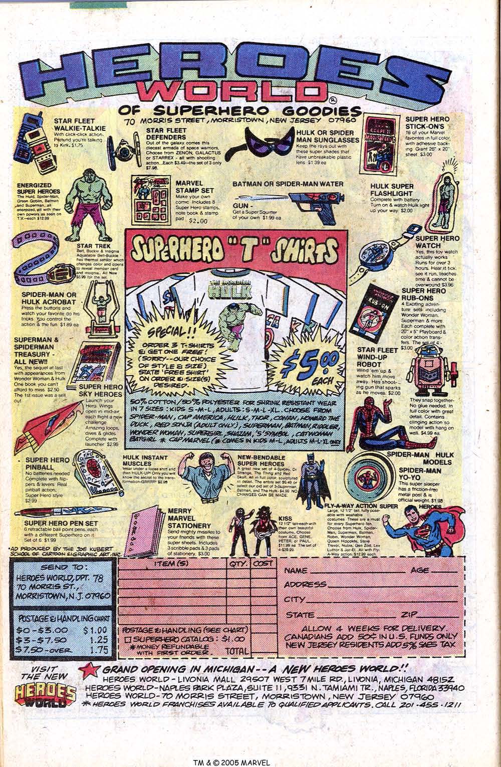 Read Uncanny X-Men (1963) Manga Online
