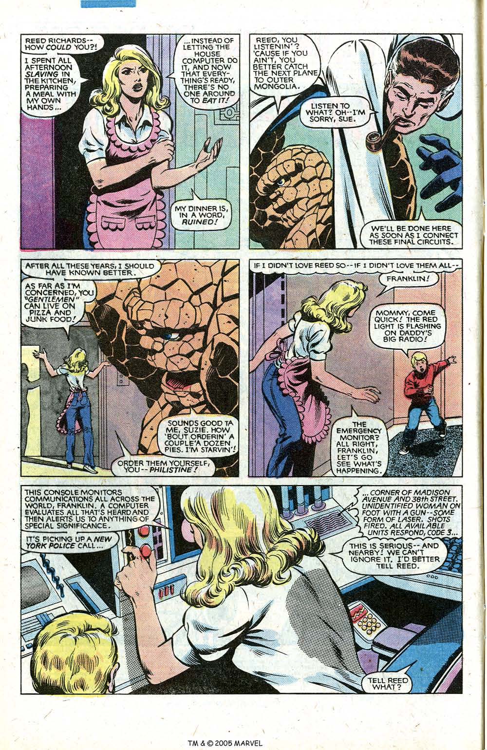 Read Uncanny X-Men (1963) Manga Online