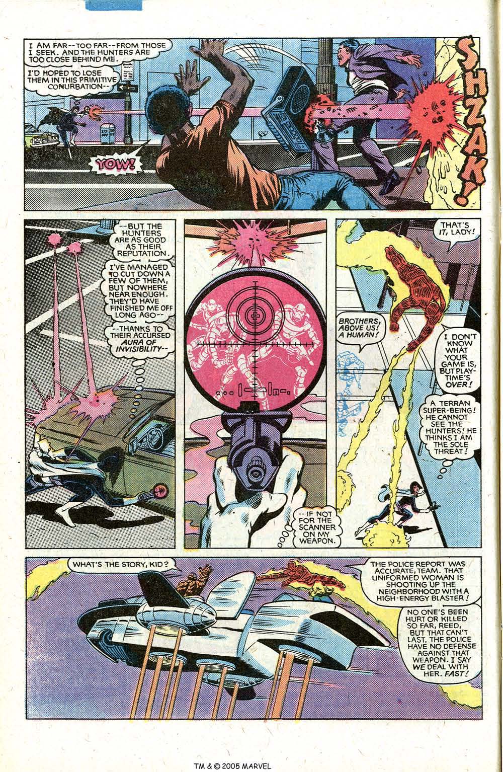 Read Uncanny X-Men (1963) Manga Online