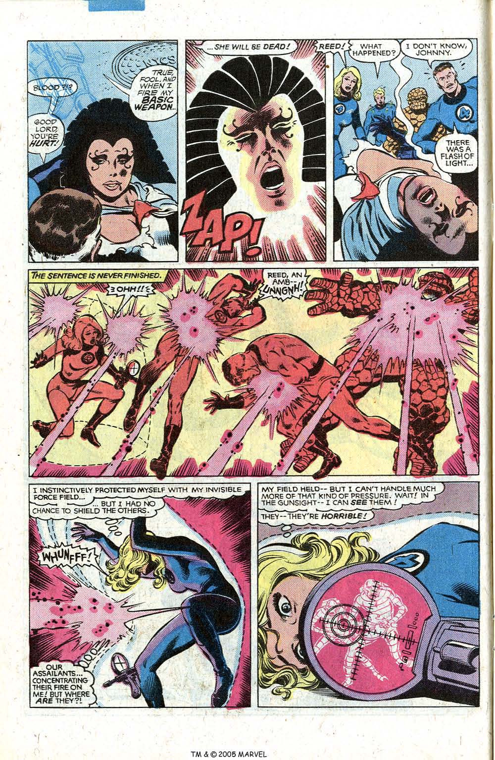 Read Uncanny X-Men (1963) Manga Online