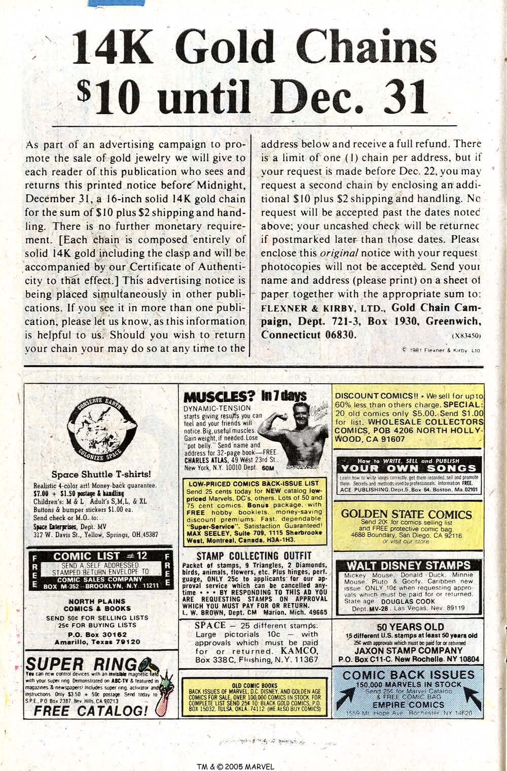 Read Uncanny X-Men (1963) Manga Online