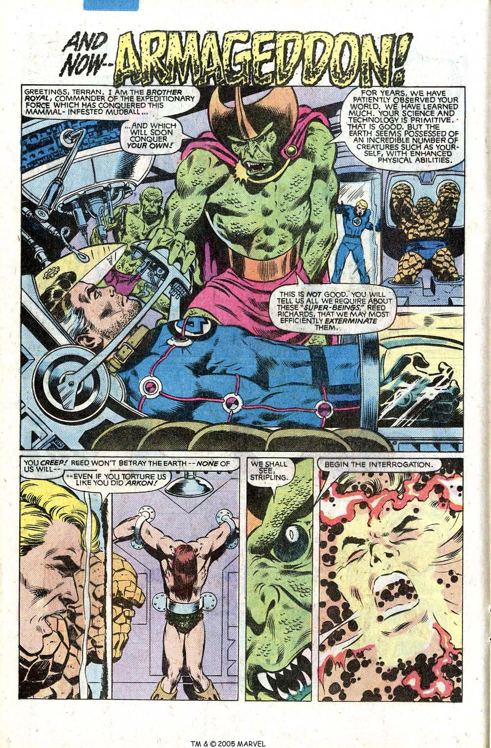 Read Uncanny X-Men (1963) Manga Online