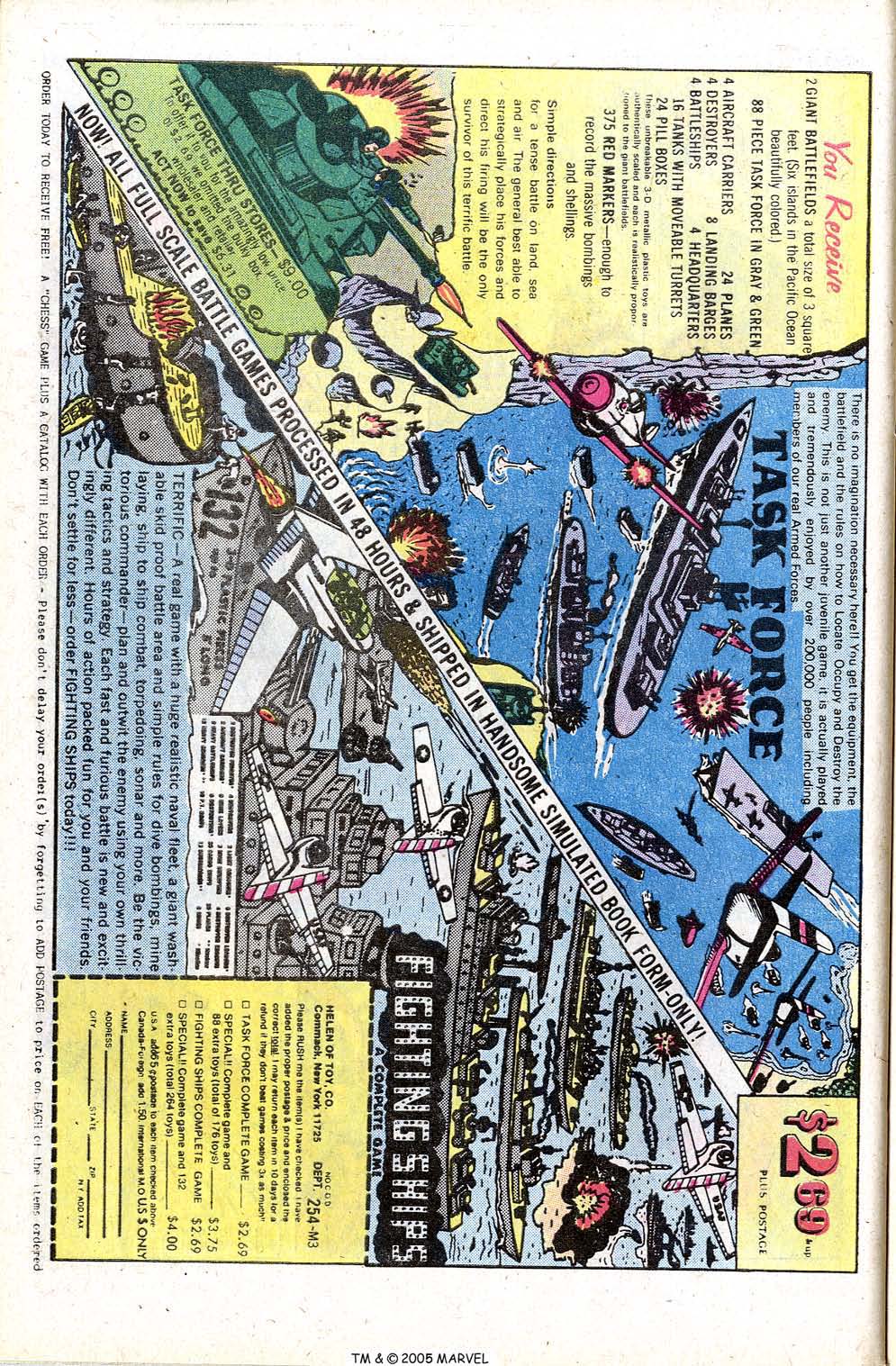 Read Uncanny X-Men (1963) Manga Online