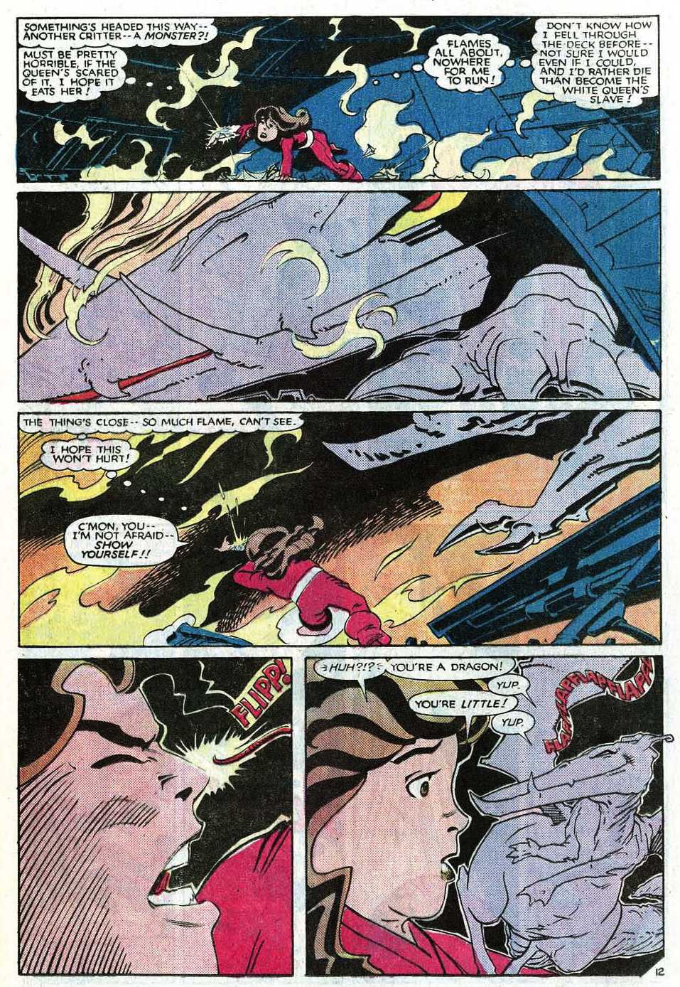 Read Uncanny X-Men (1963) Manga Online