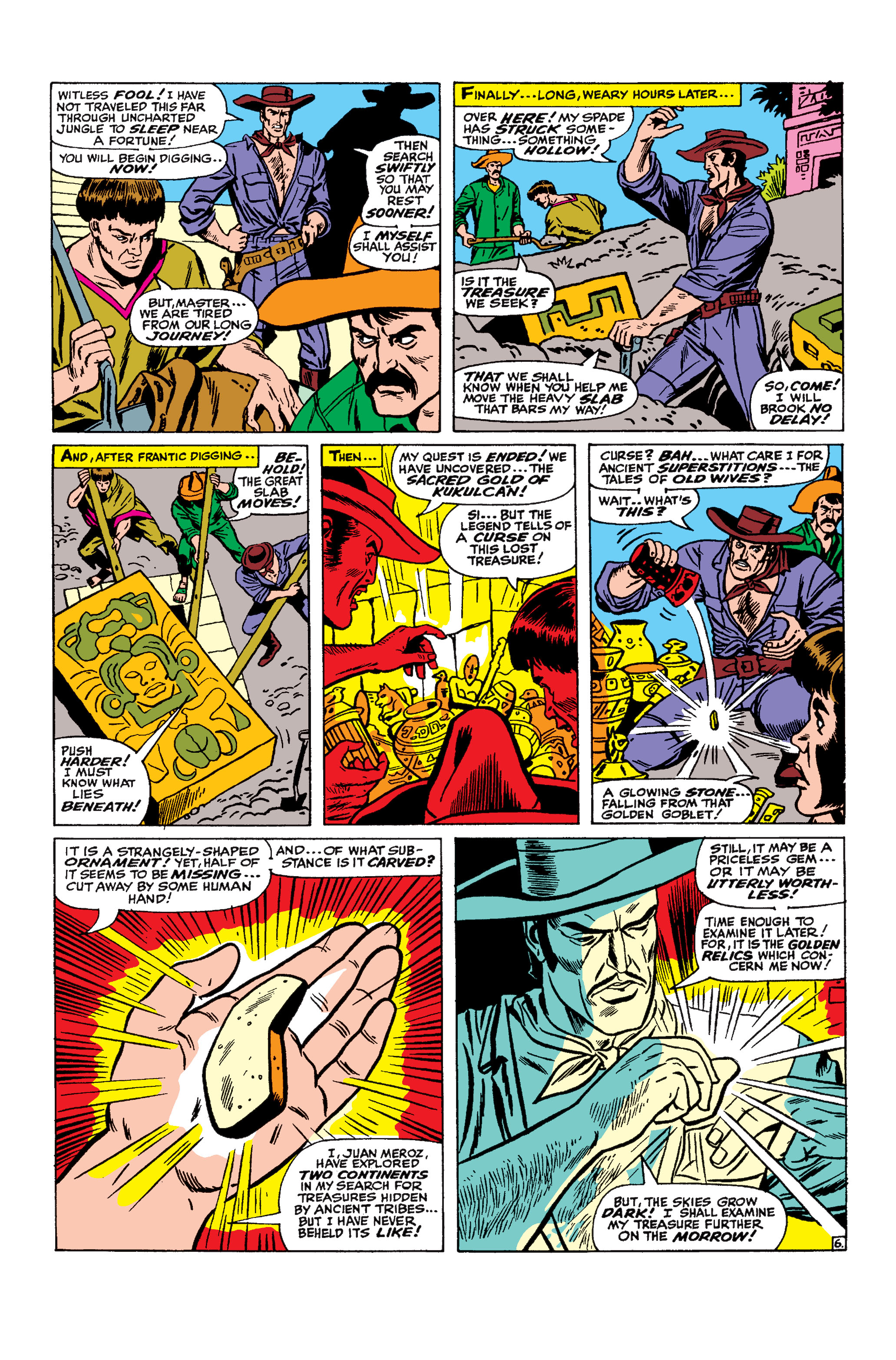 Read Uncanny X-Men (1963) Manga Online