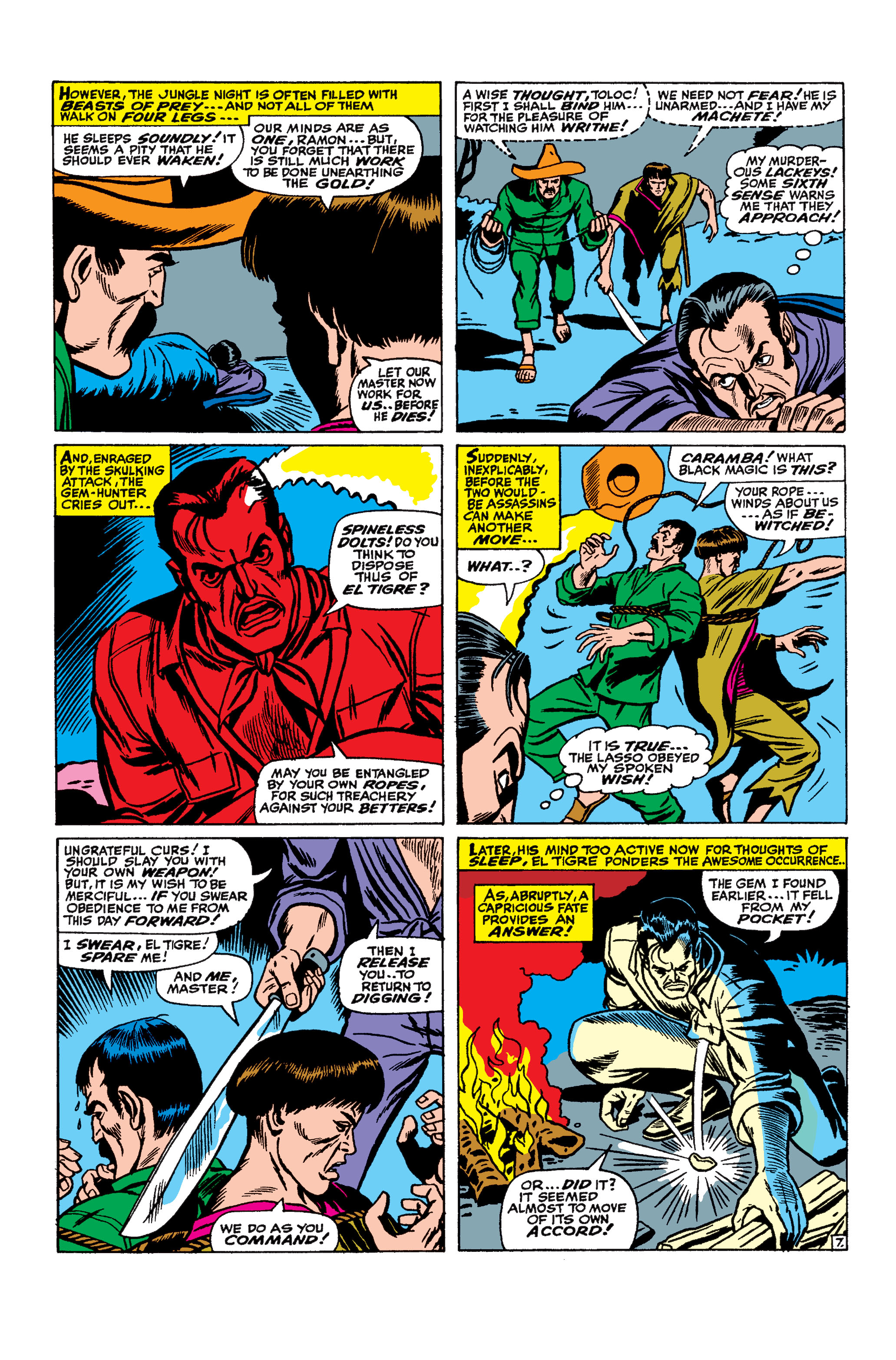 Read Uncanny X-Men (1963) Manga Online
