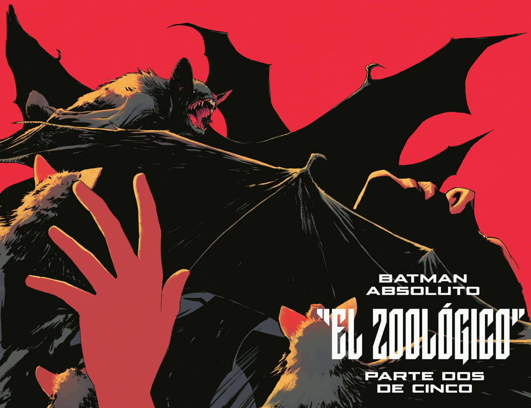 Read Absolute Batman (2024) Manga Online