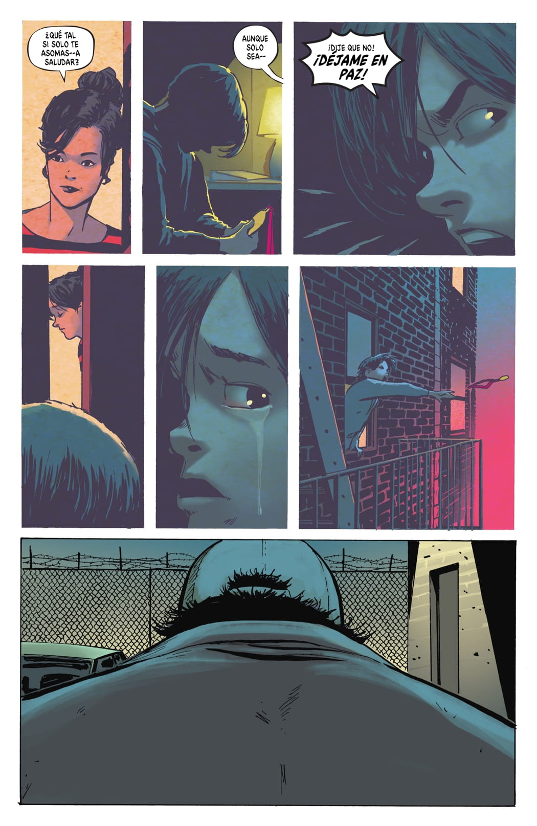 Read Absolute Batman (2024) Manga Online