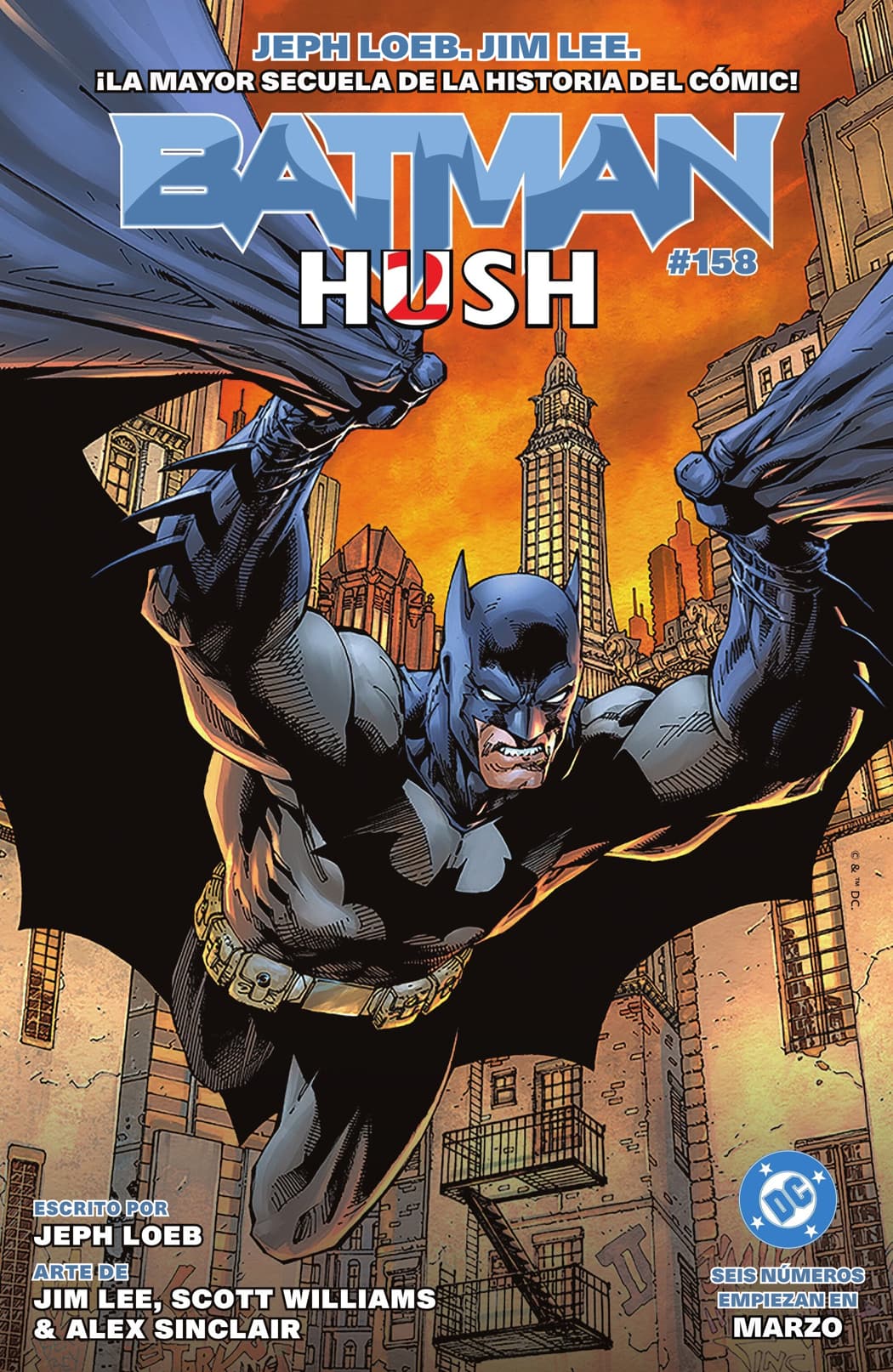 Read Absolute Batman (2024) Manga Online