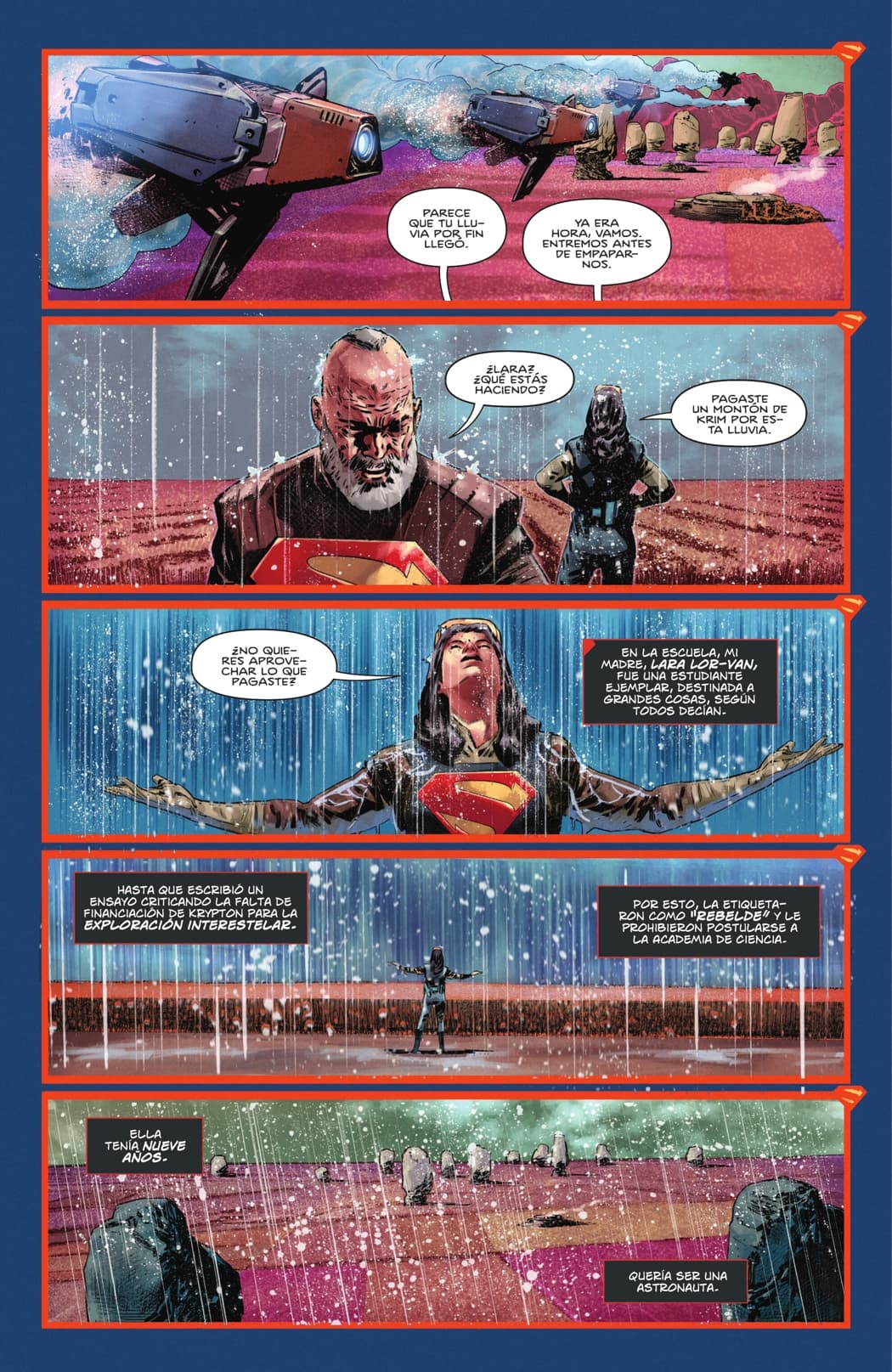 Read Absolute Superman (2024) Manga Online