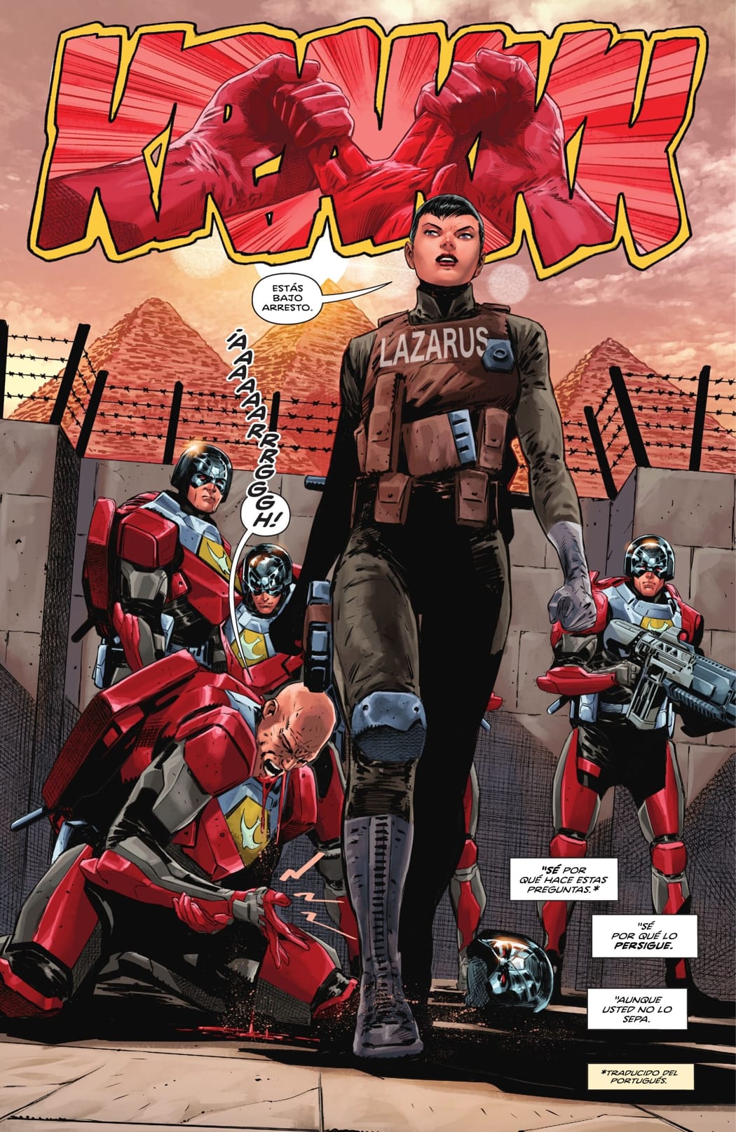 Read Absolute Superman (2024) Manga Online
