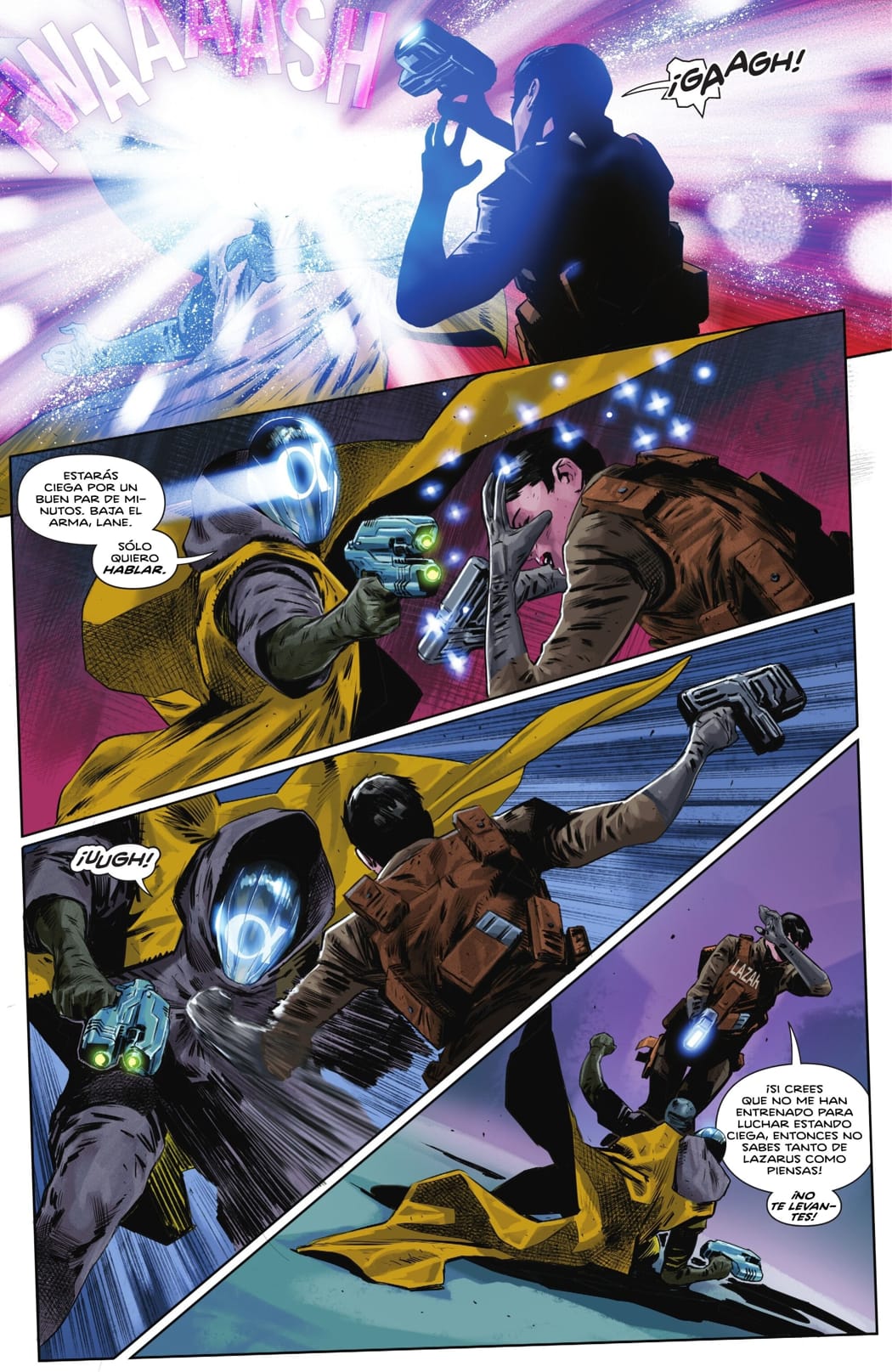 Read Absolute Superman (2024) Manga Online