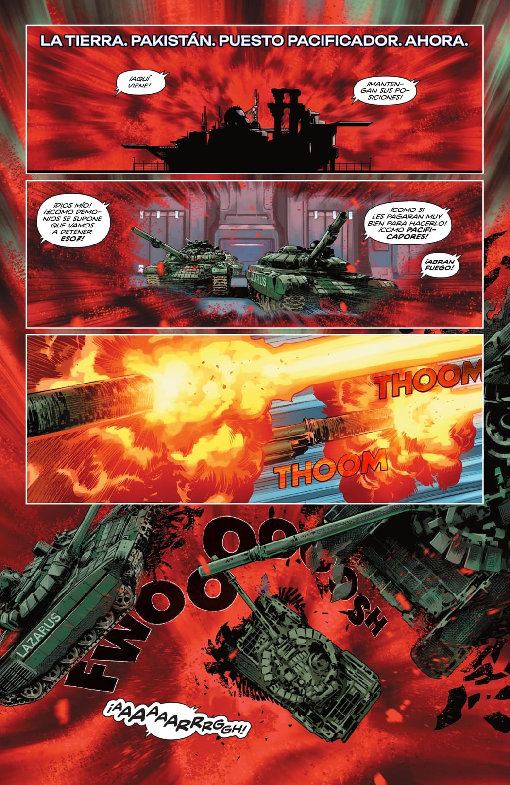 Read Absolute Superman (2024) Manga Online