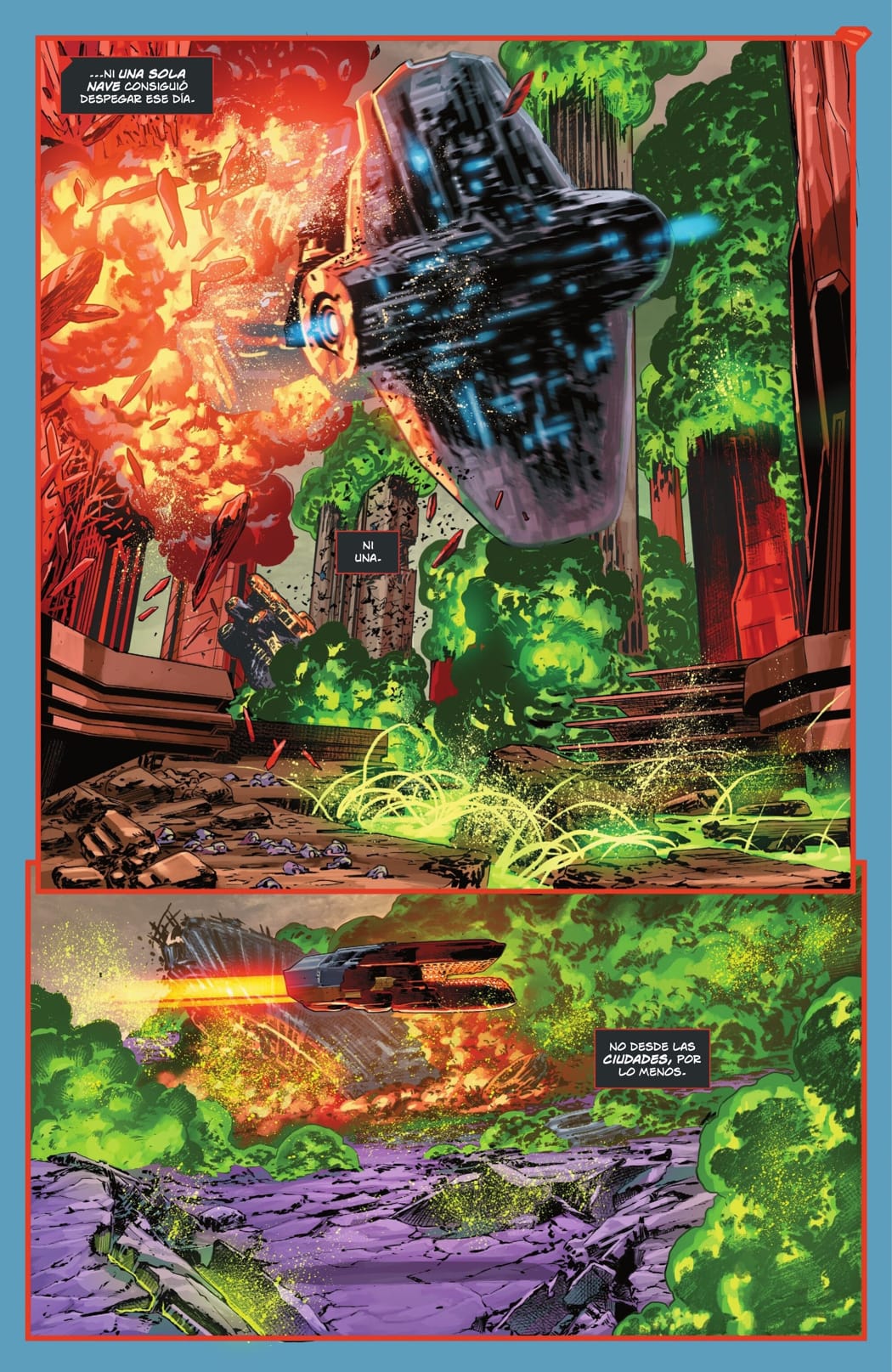 Read Absolute Superman (2024) Manga Online