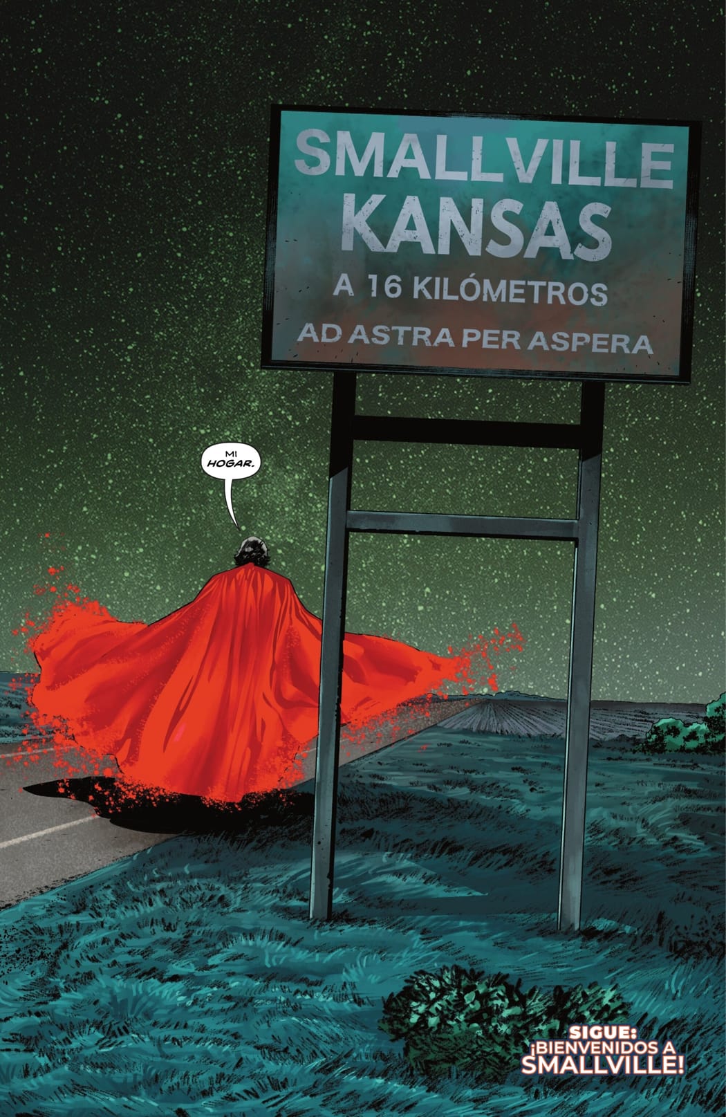 Read Absolute Superman (2024) Manga Online