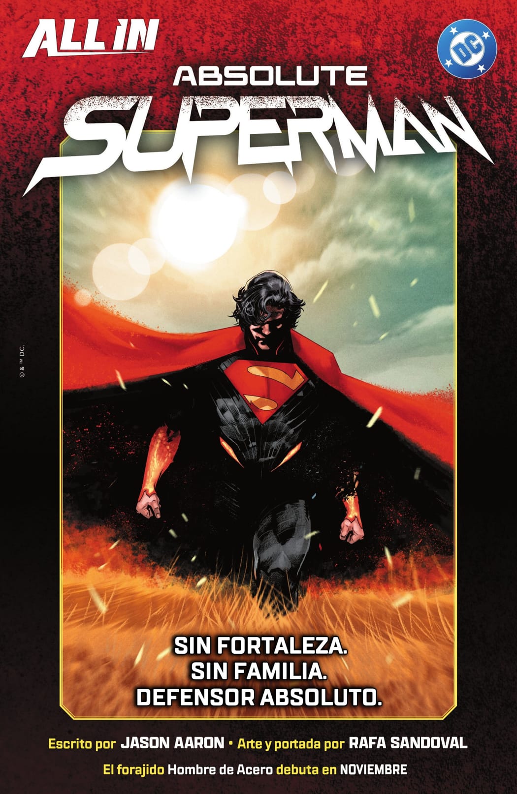 Read Absolute Wonder Woman (2024) Manga Online