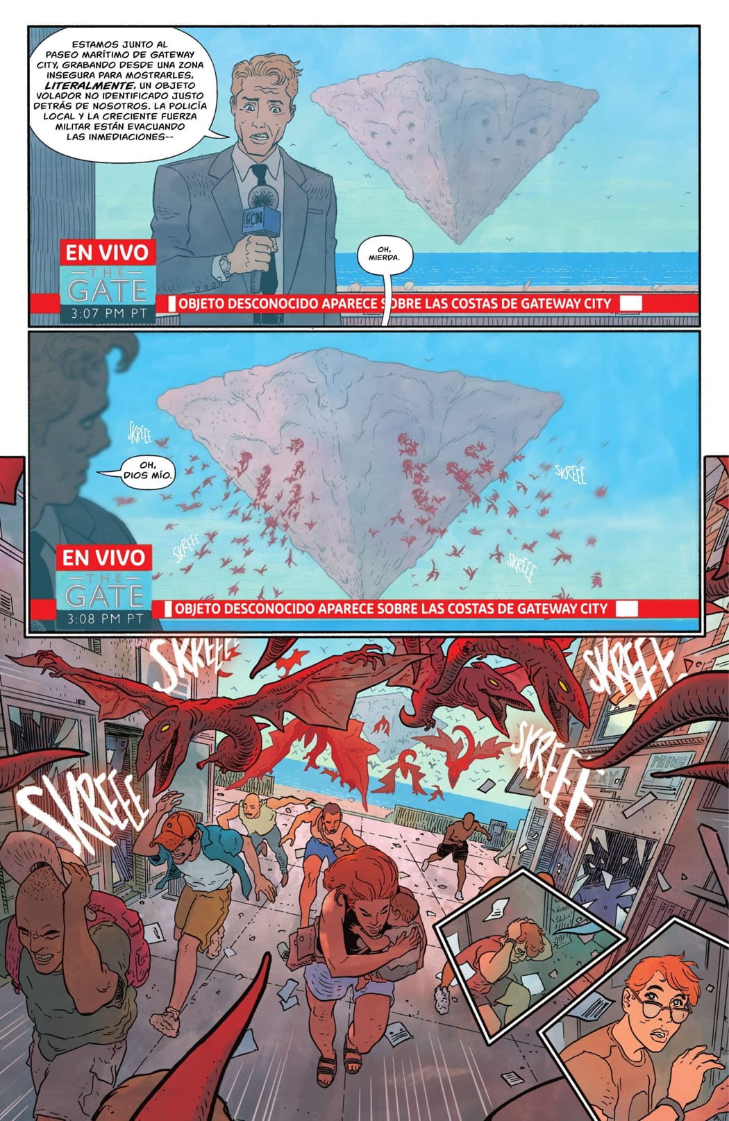 Read Absolute Wonder Woman (2024) Manga Online