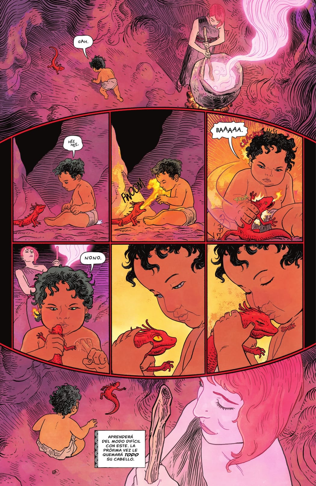 Read Absolute Wonder Woman (2024) Manga Online
