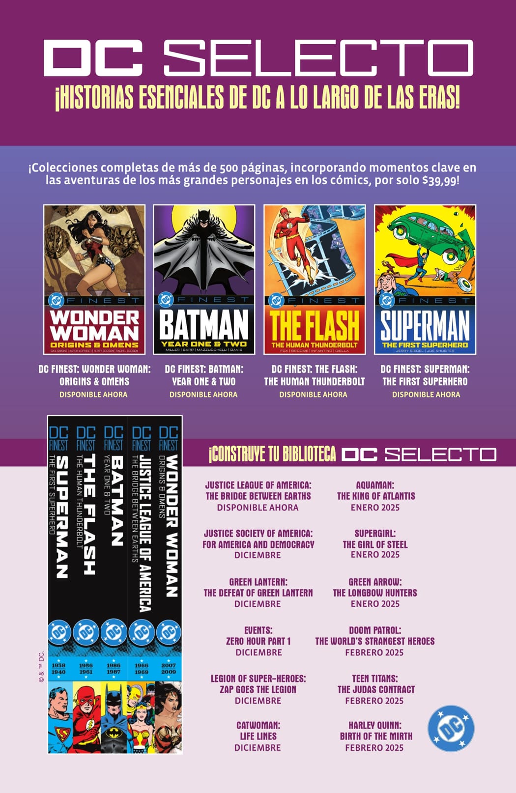 Read Absolute Wonder Woman (2024) Manga Online