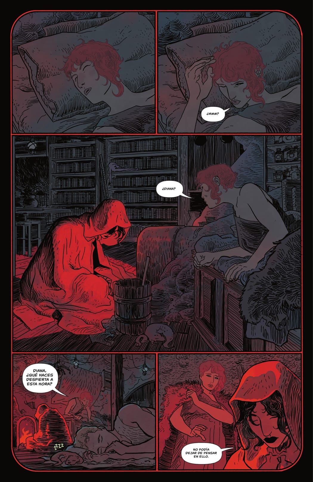 Read Absolute Wonder Woman (2024) Manga Online