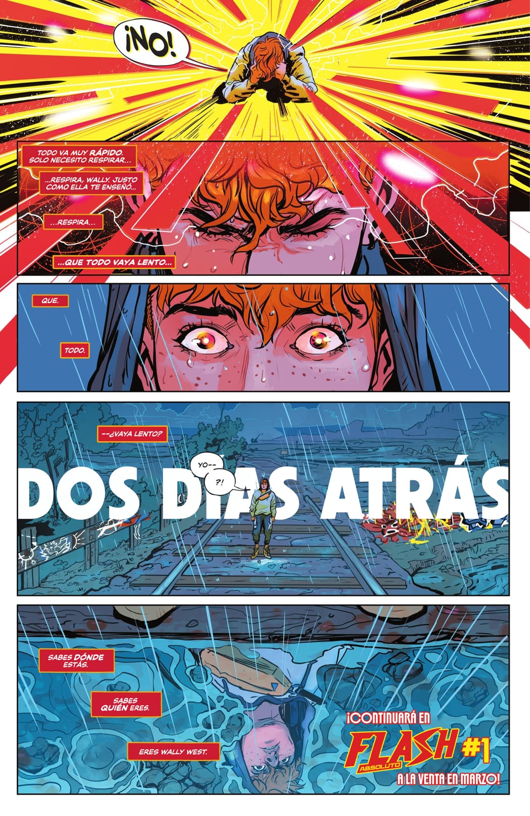 Read Absolute Wonder Woman (2024) Manga Online