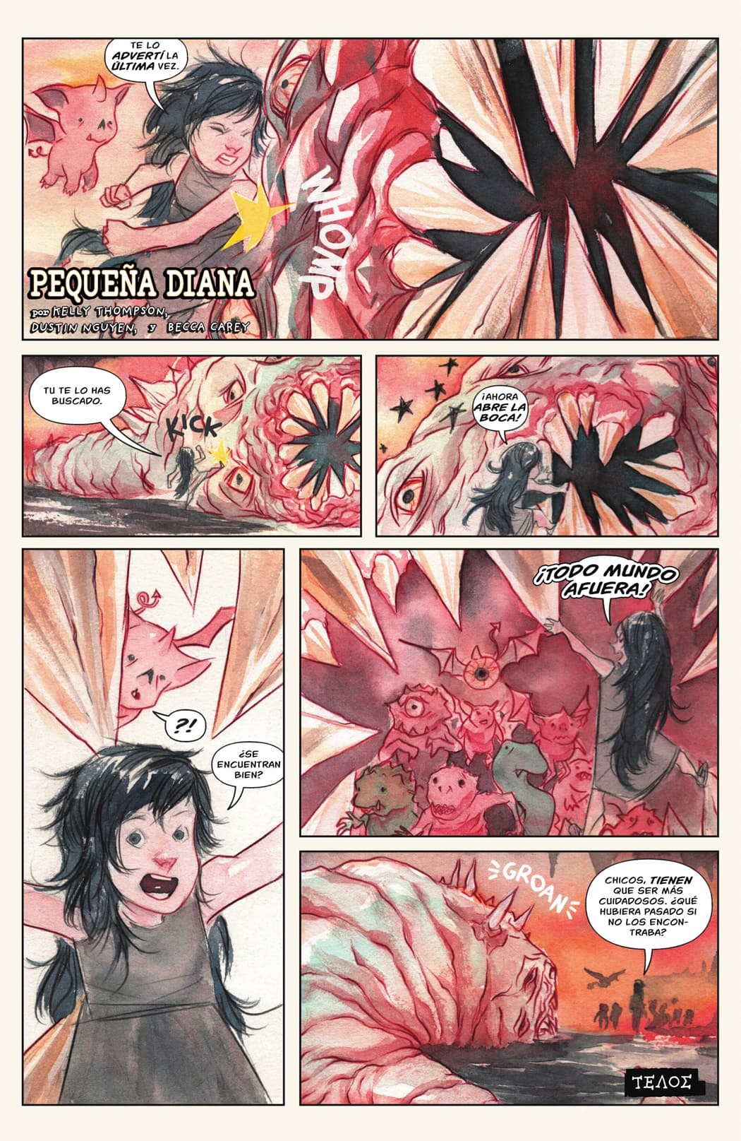 Read Absolute Wonder Woman (2024) Manga Online