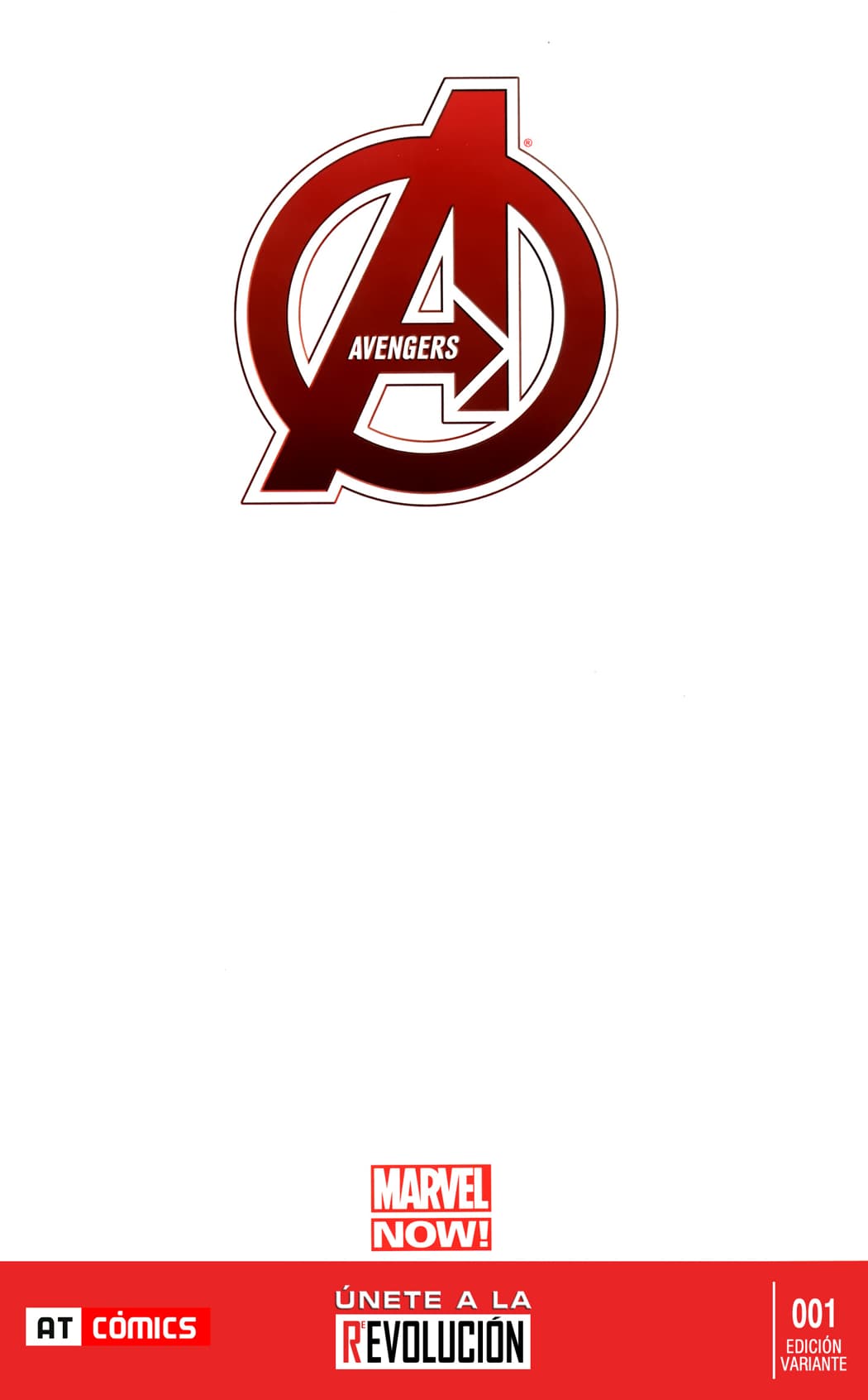 Read Avengers (2012) Manga Online