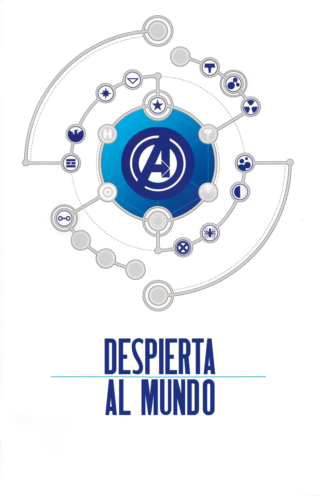 Read Avengers (2012) Manga Online