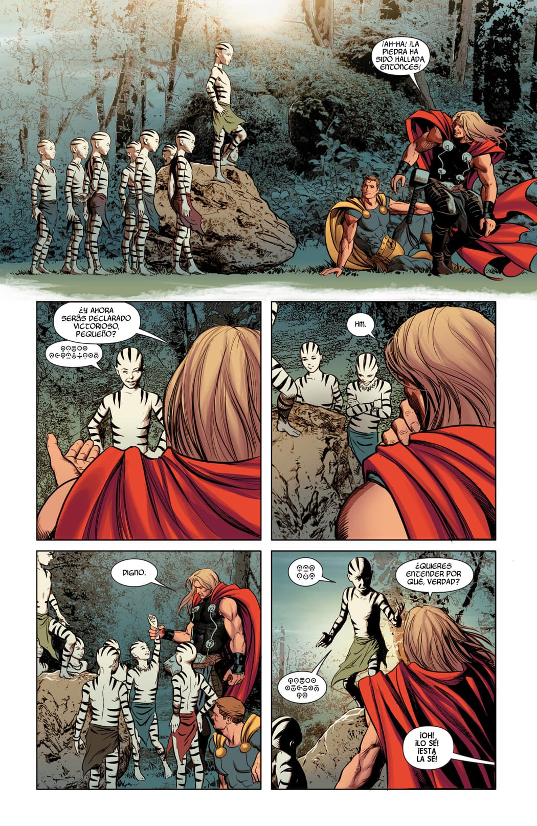 Read Avengers (2012) Manga Online