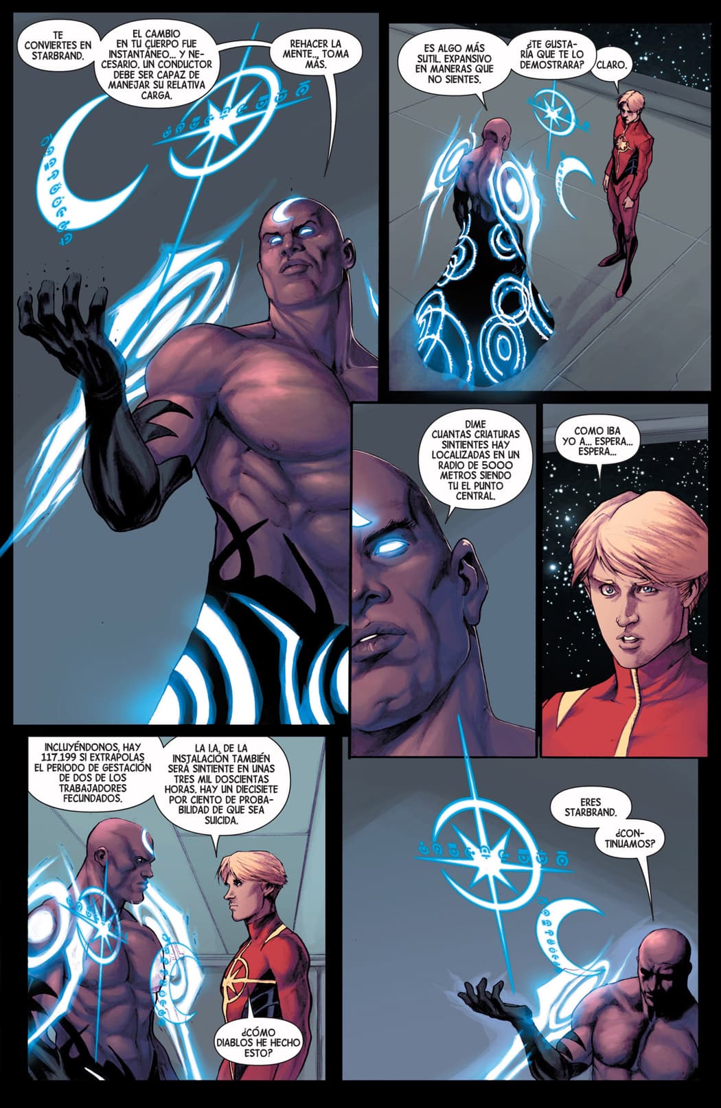 Read Avengers (2012) Manga Online