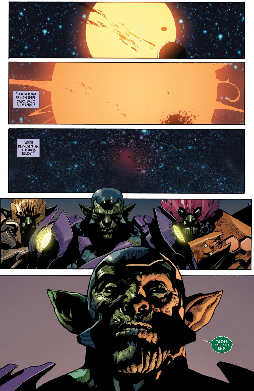 Read Avengers (2012) Manga Online