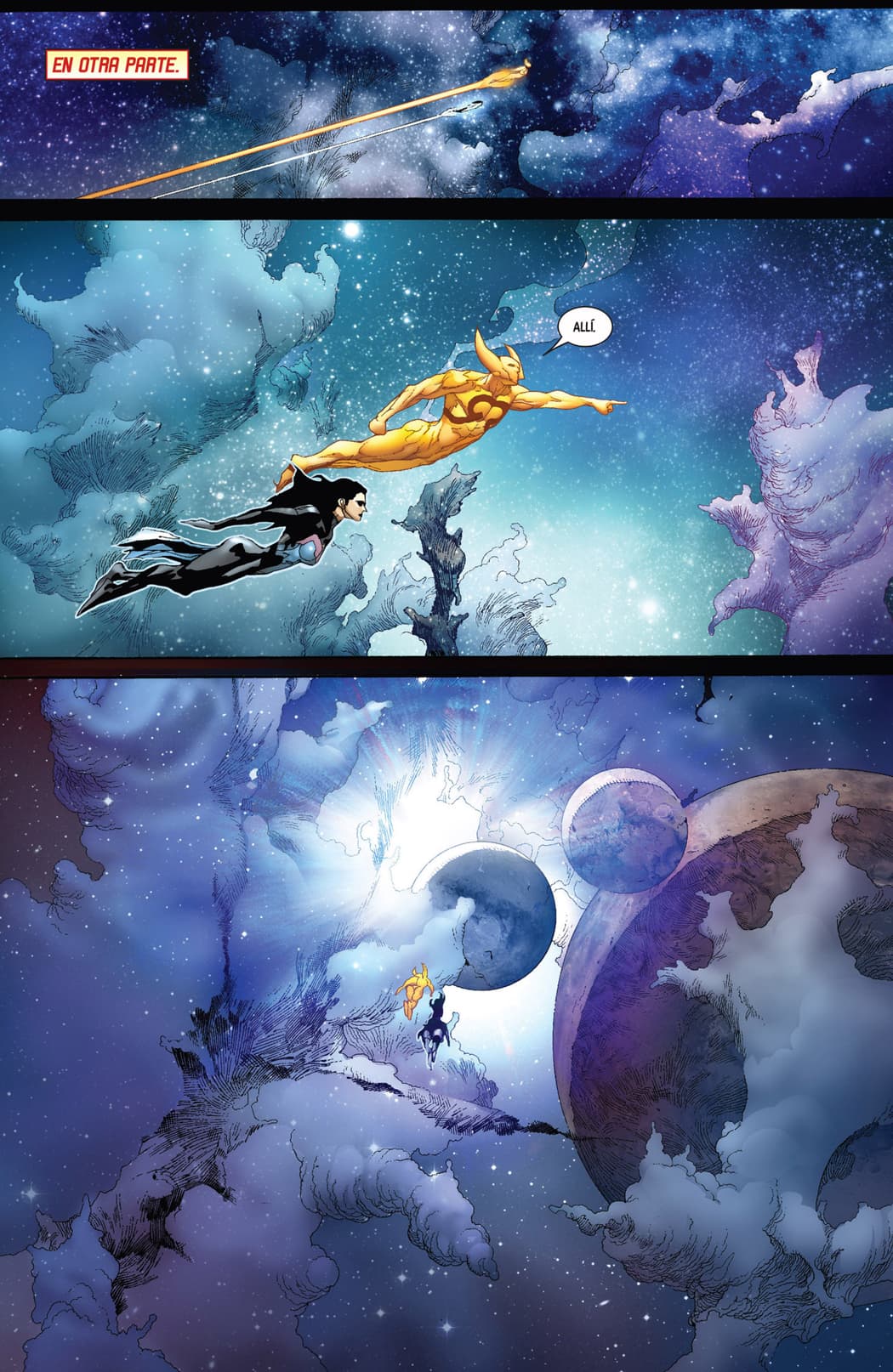 Read Avengers (2012) Manga Online