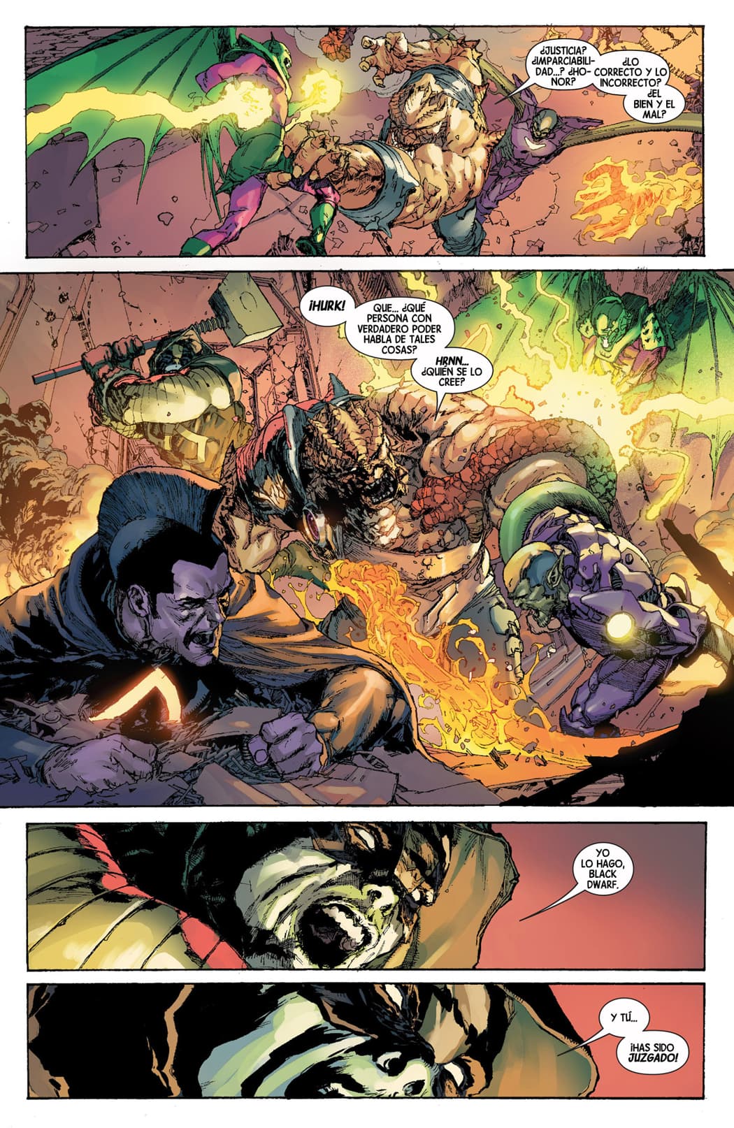 Read Avengers (2012) Manga Online