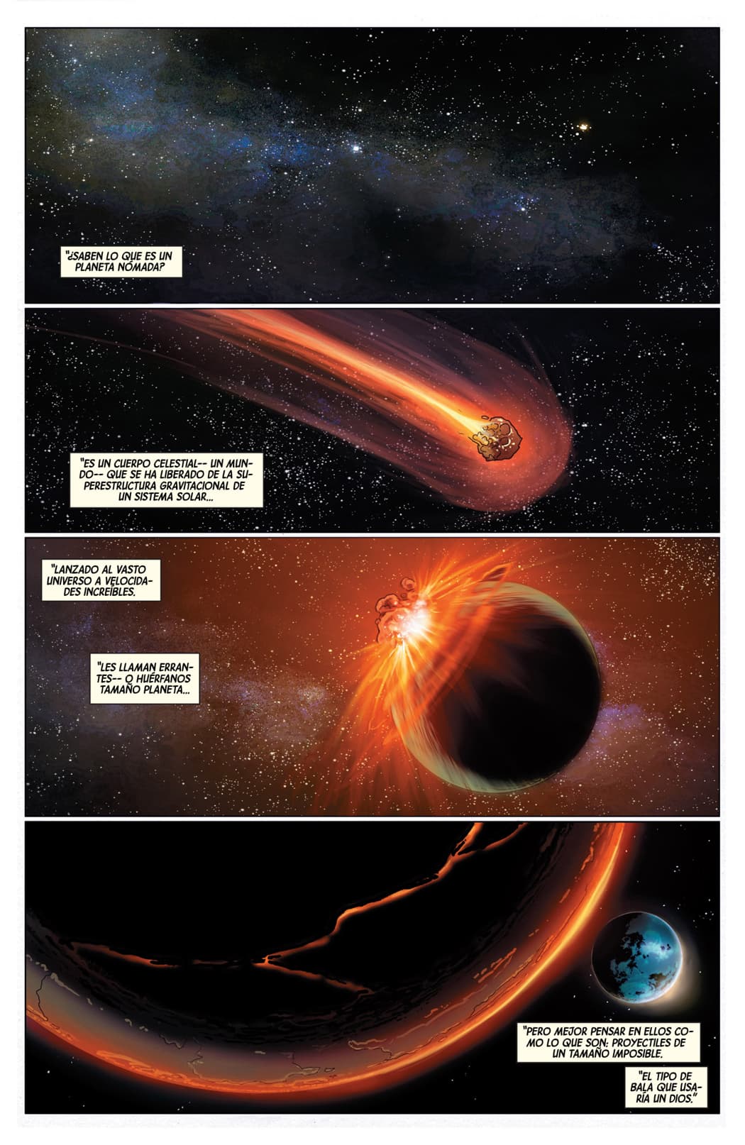 Read Avengers (2012) Manga Online