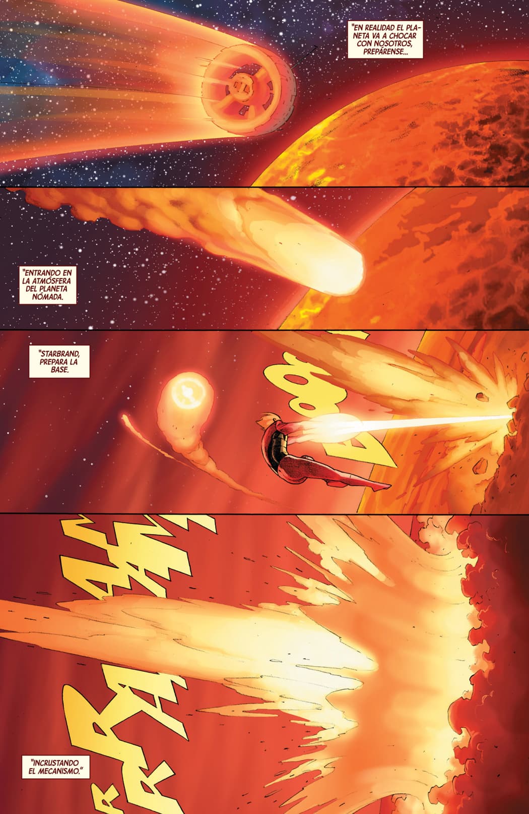 Read Avengers (2012) Manga Online