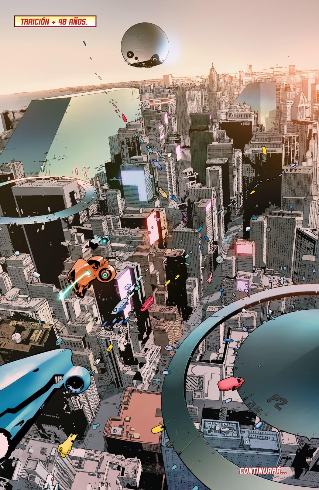 Read Avengers (2012) Manga Online
