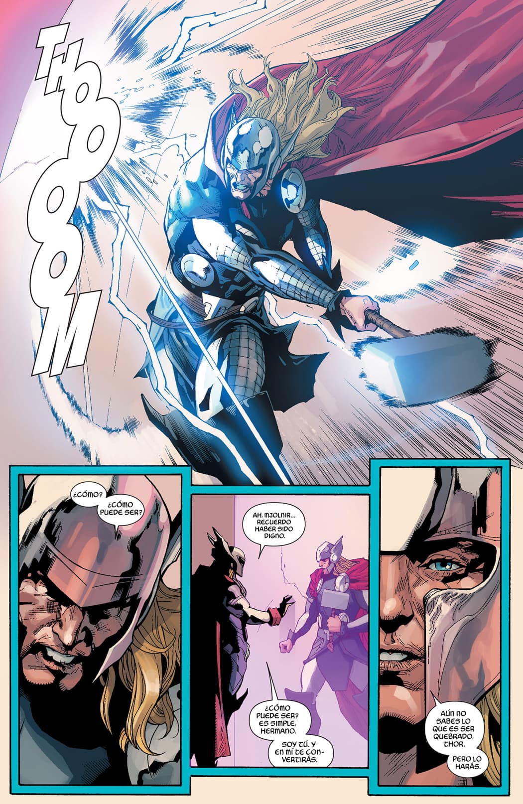 Read Avengers (2012) Manga Online