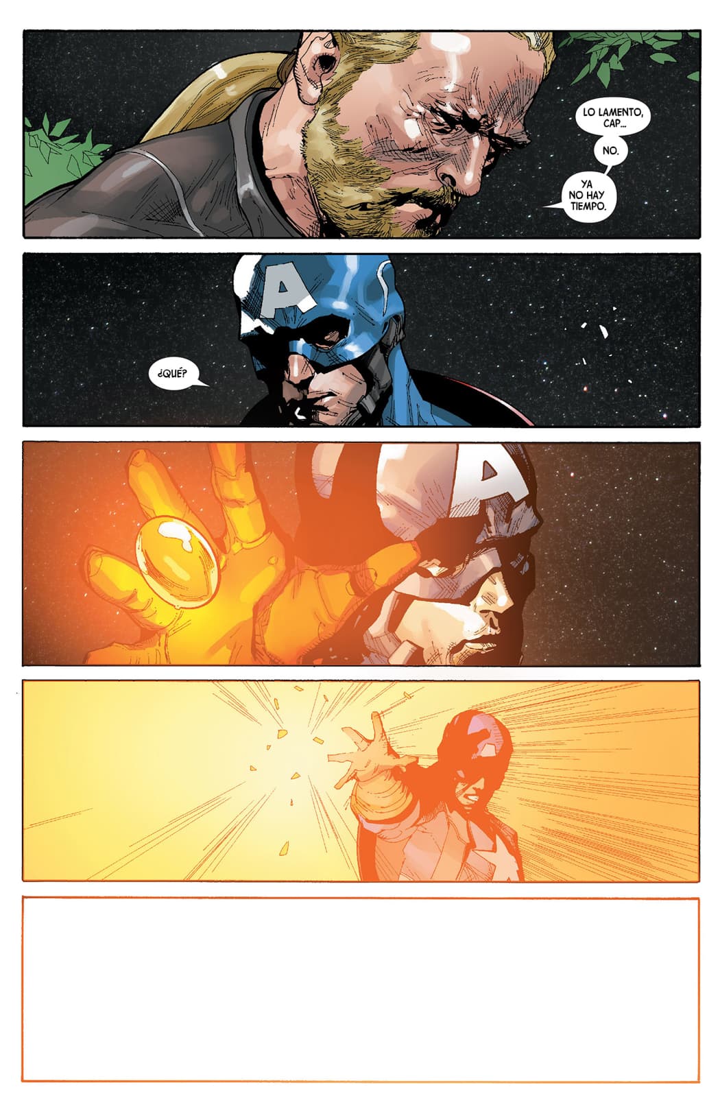 Read Avengers (2012) Manga Online