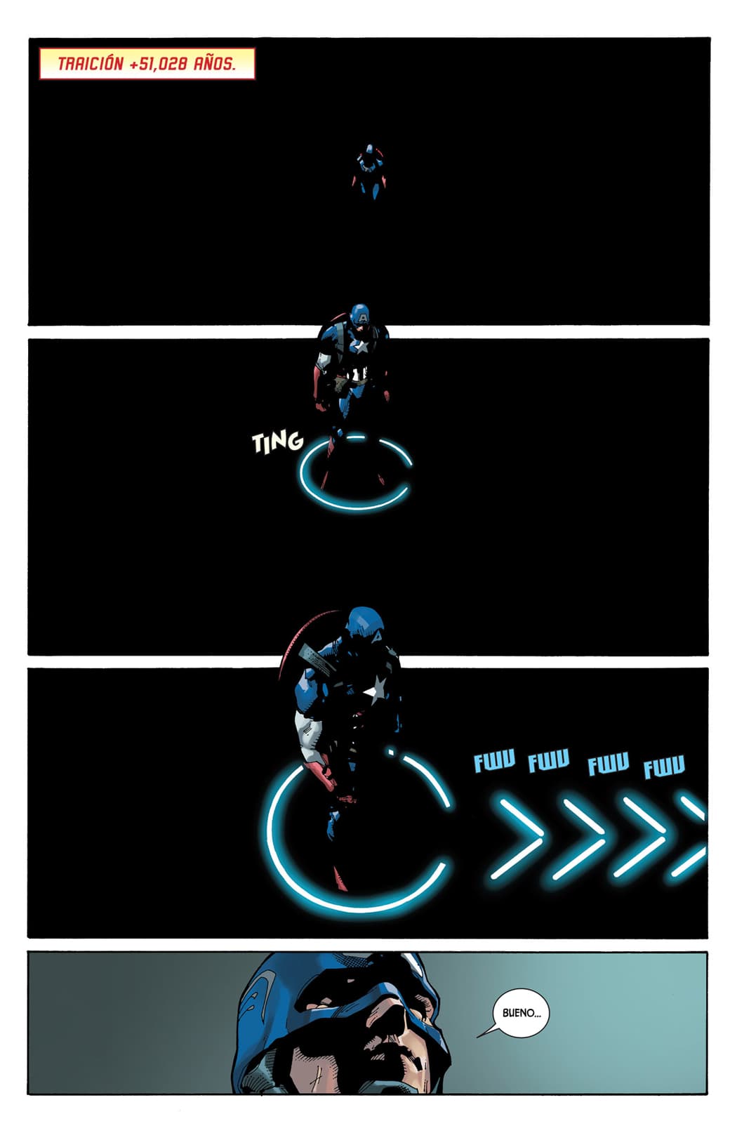 Read Avengers (2012) Manga Online