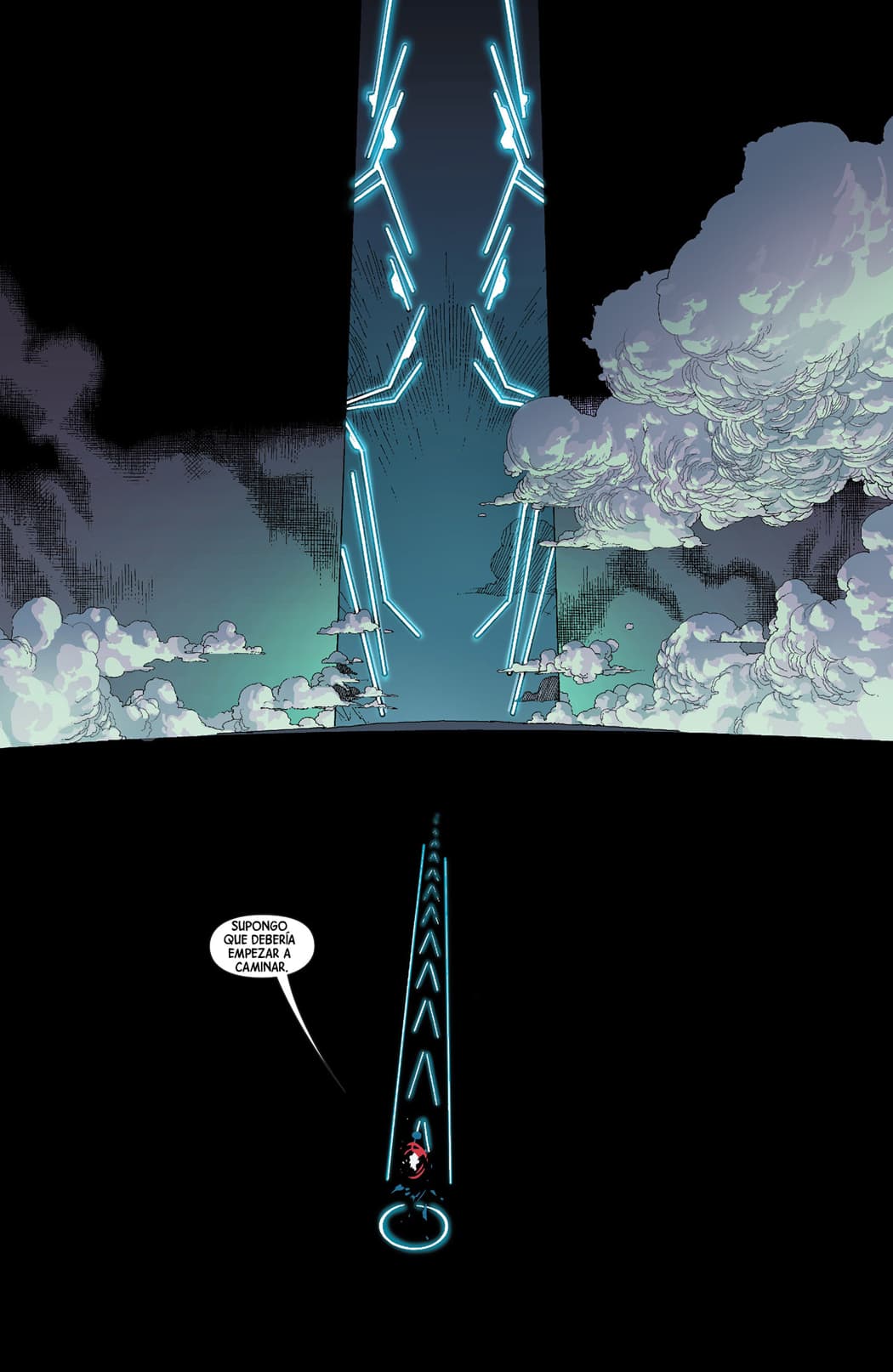 Read Avengers (2012) Manga Online