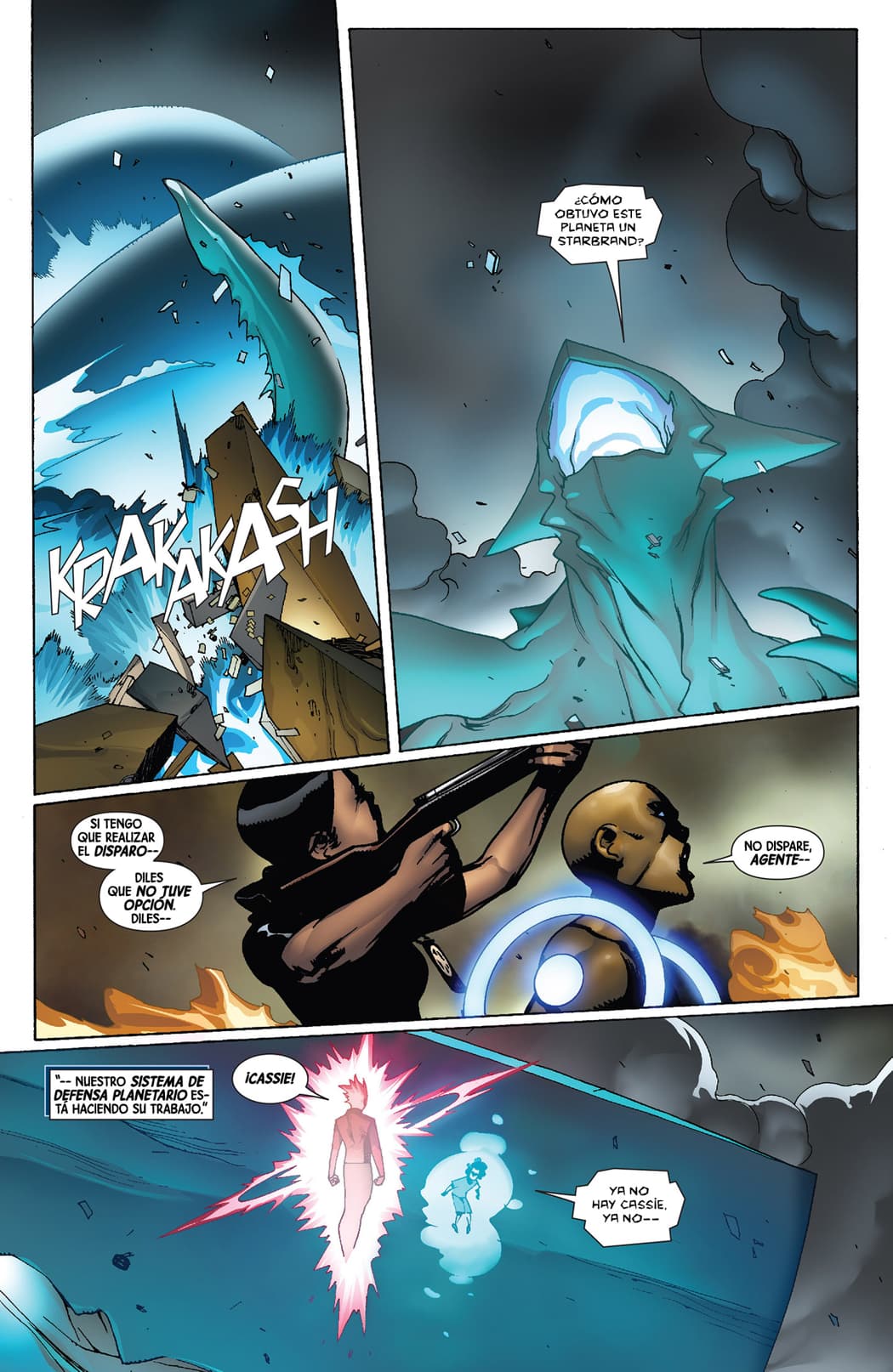Read Avengers (2012) Manga Online