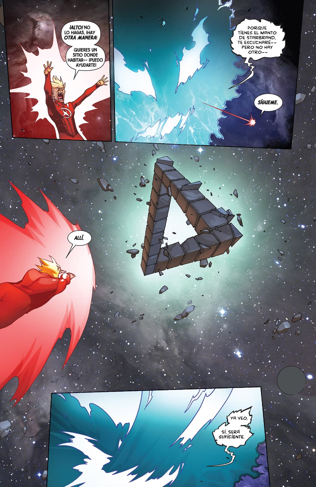 Read Avengers (2012) Manga Online