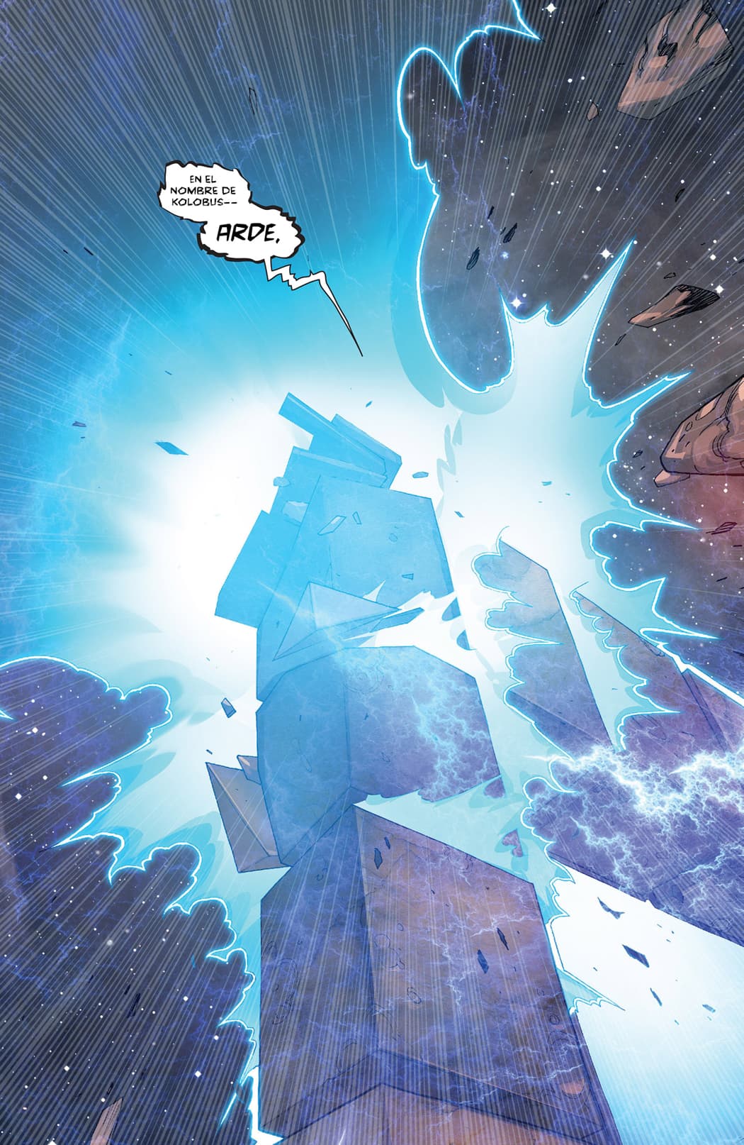 Read Avengers (2012) Manga Online