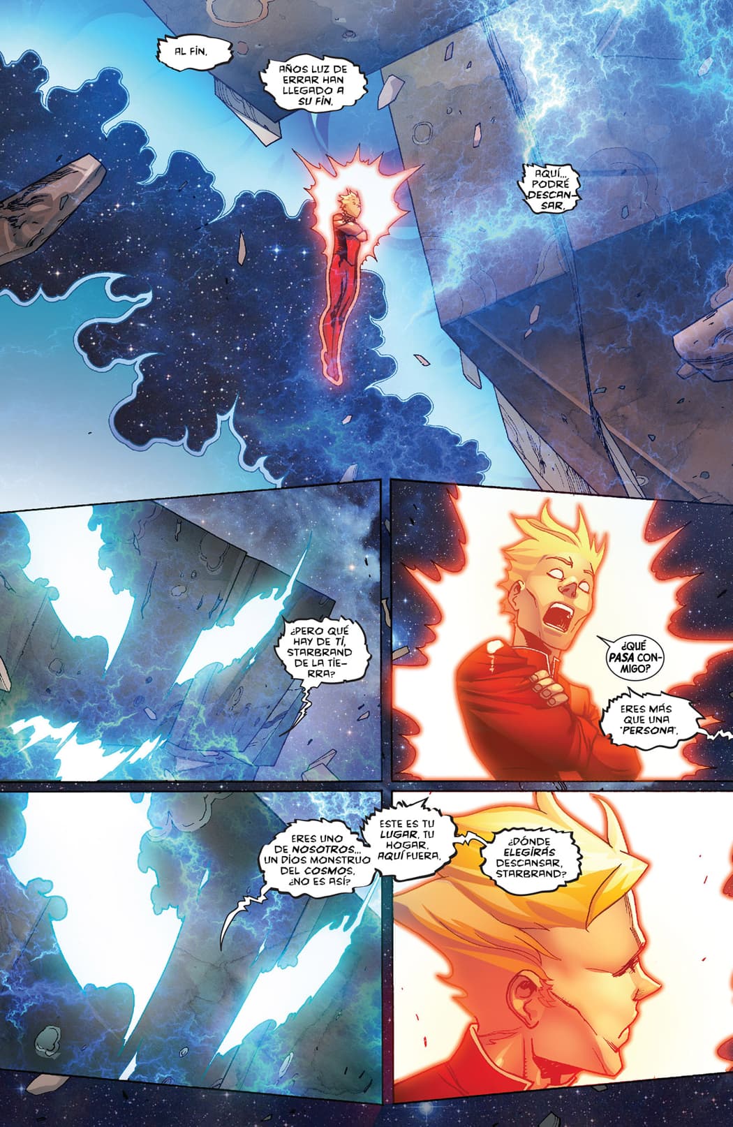 Read Avengers (2012) Manga Online