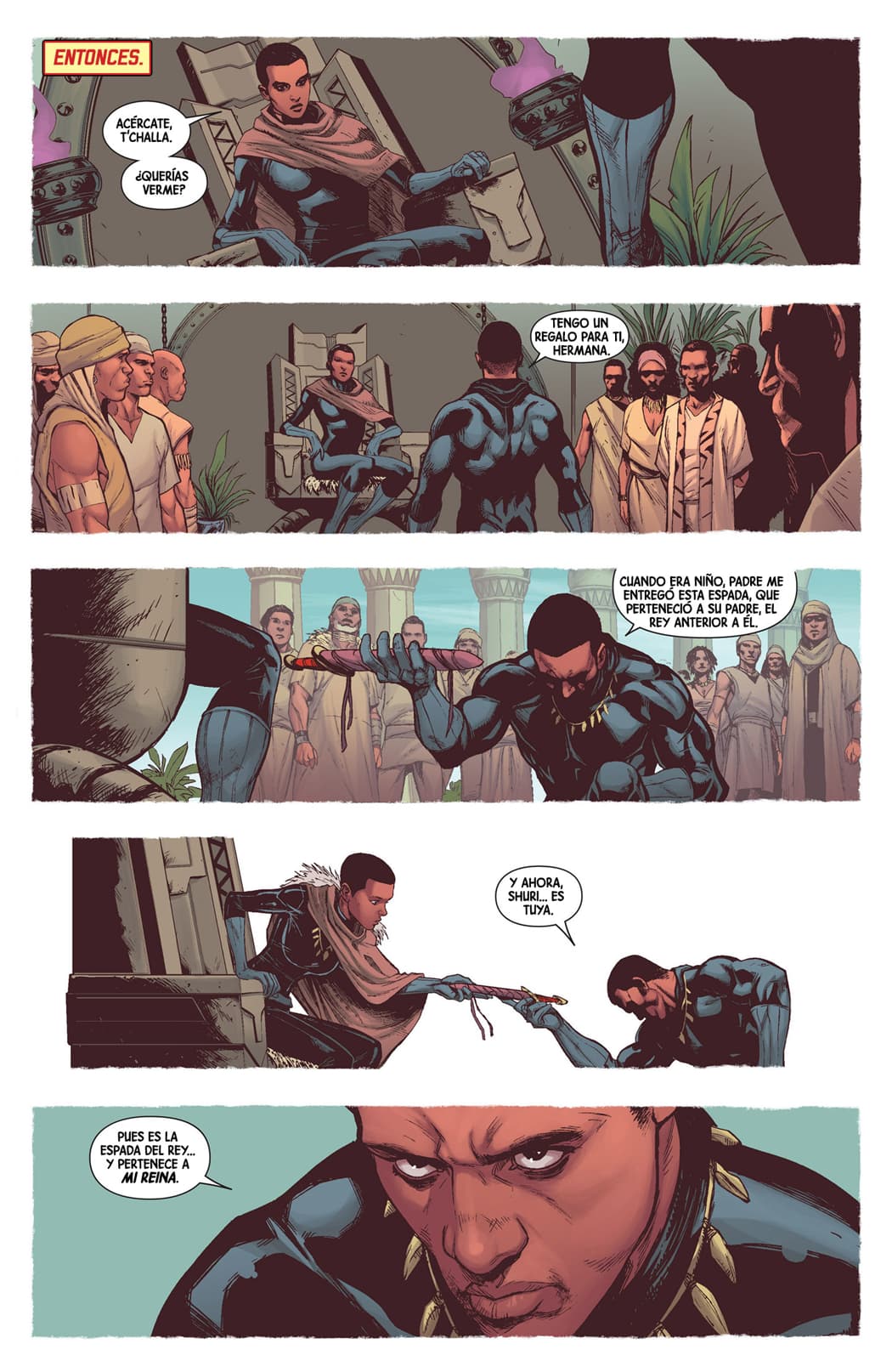 Read Avengers (2012) Manga Online